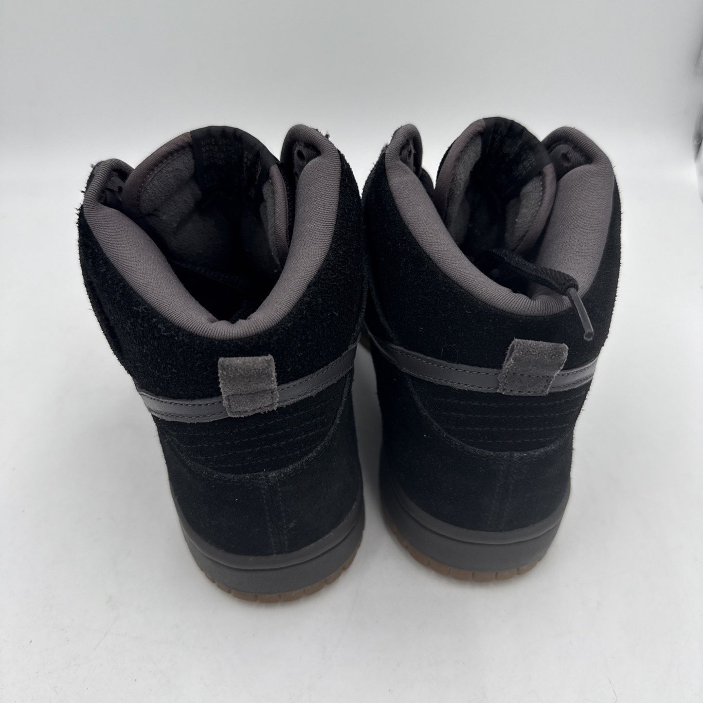 Size 8.5 - Nike Dunk Pro SB High Fog 2005