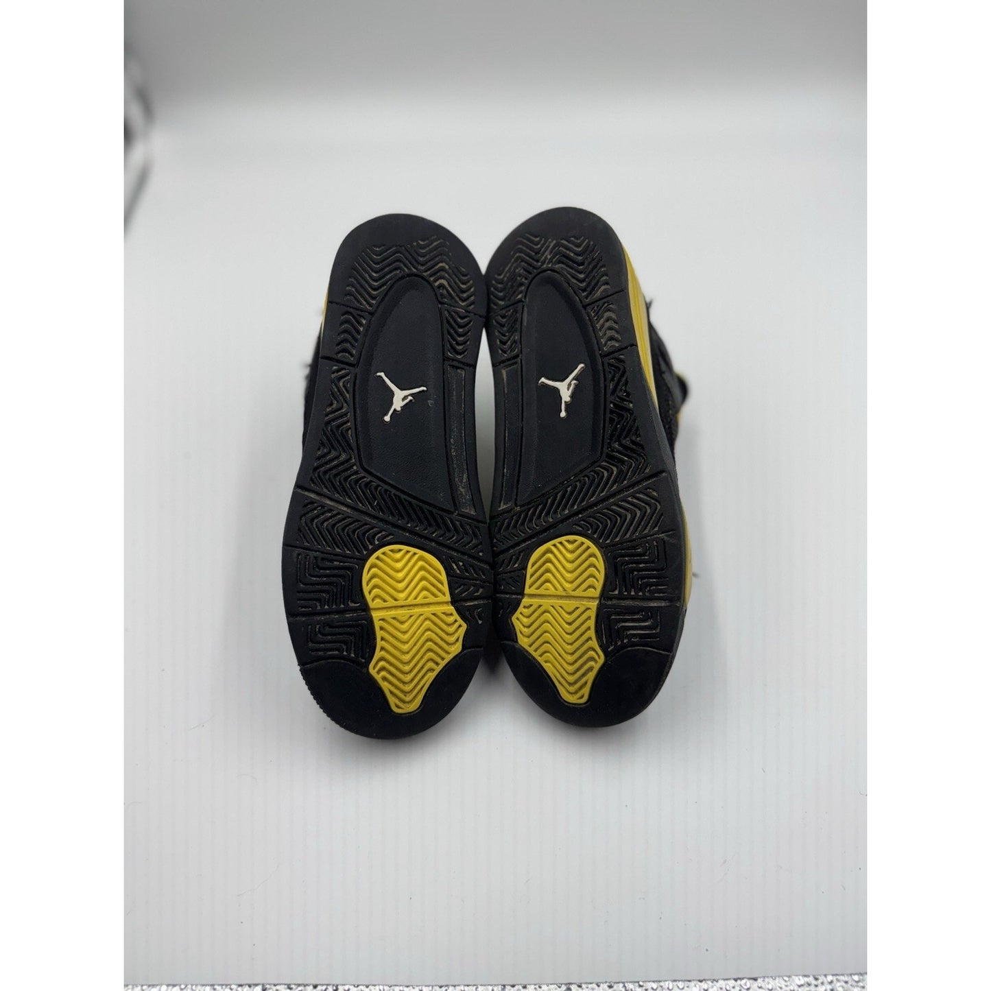 jordan 4 thunder size 3,5 kids NBS339