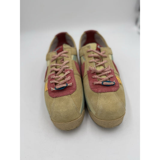 Size 9.5 - Nike Union LA x Cortez SP Sesame
