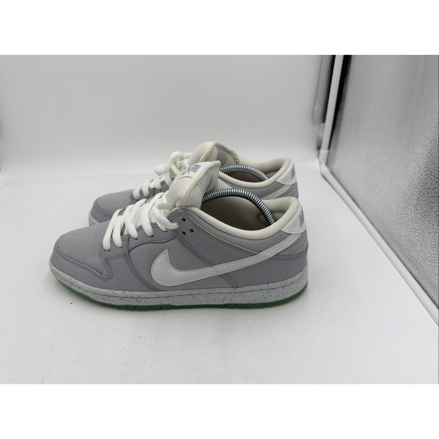 Size 9 - Nike SB Dunk Low Marty McFly
