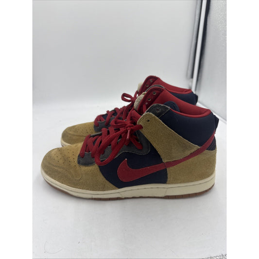 Size 11.5 - Nike Dunk Premium SB High Reese Forbes
