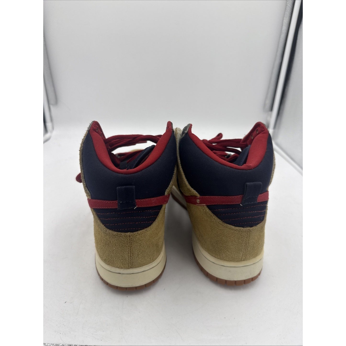 Size 11.5 - Nike Dunk Premium SB High Reese Forbes