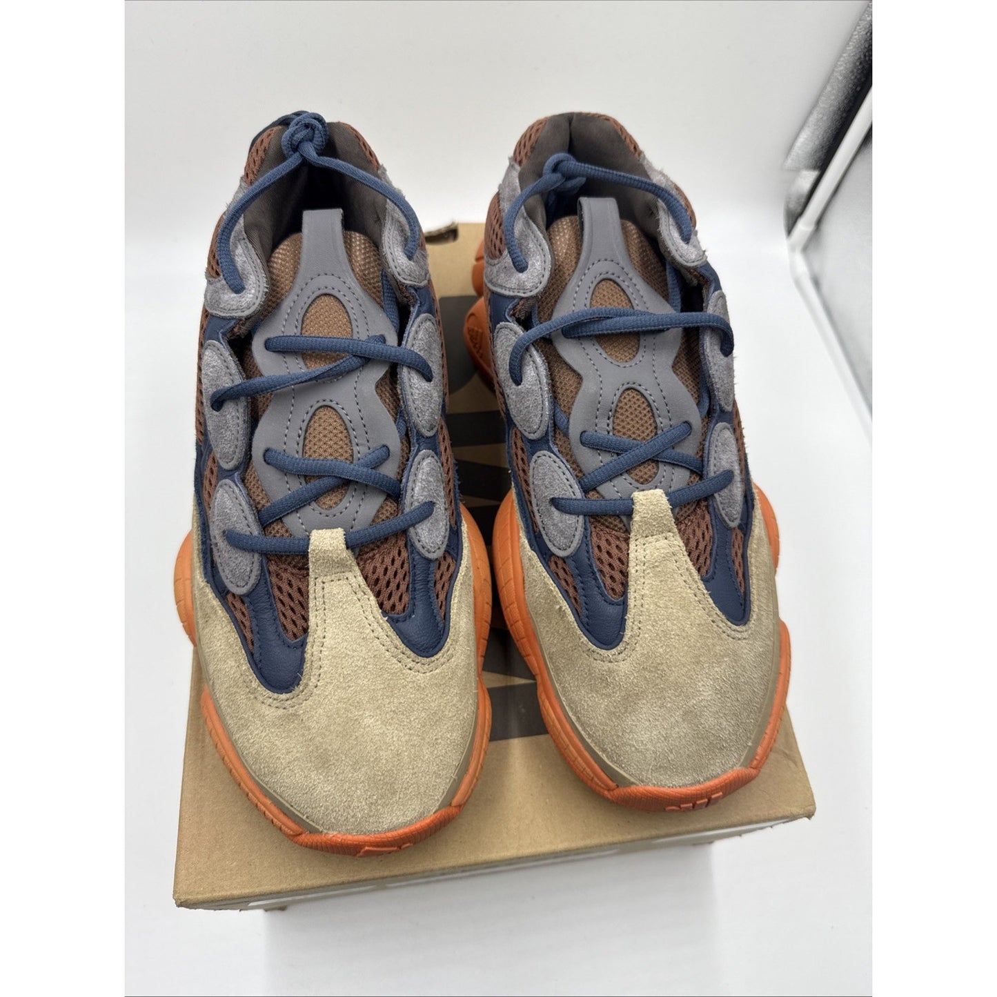 Size 11 - adidas Yeezy 500 Enflame
