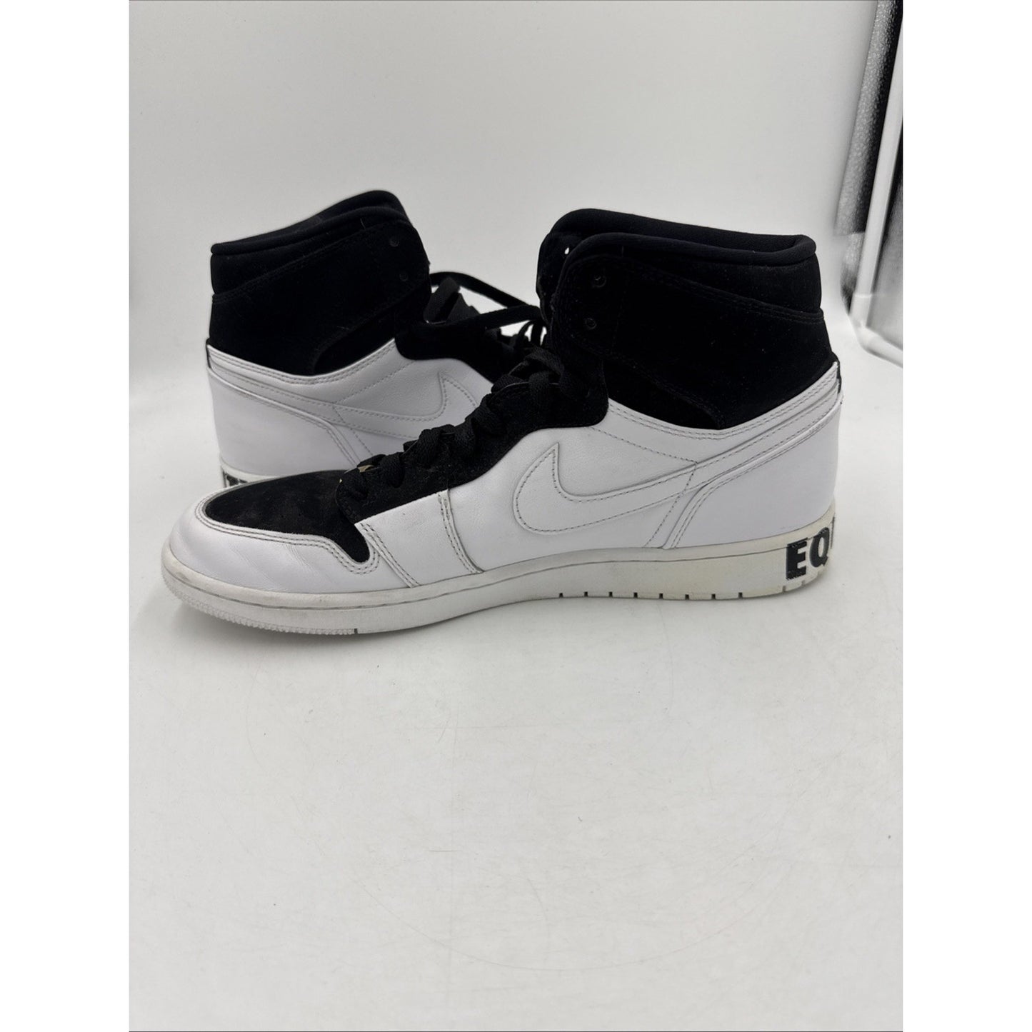 Size 13 - Air Jordan 1 Retro High Equality