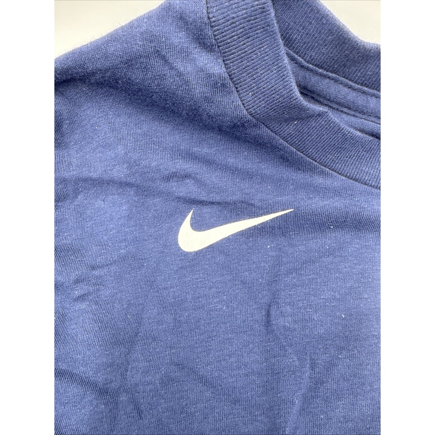 Size Xl Kids Nike New York Yankee Shirt