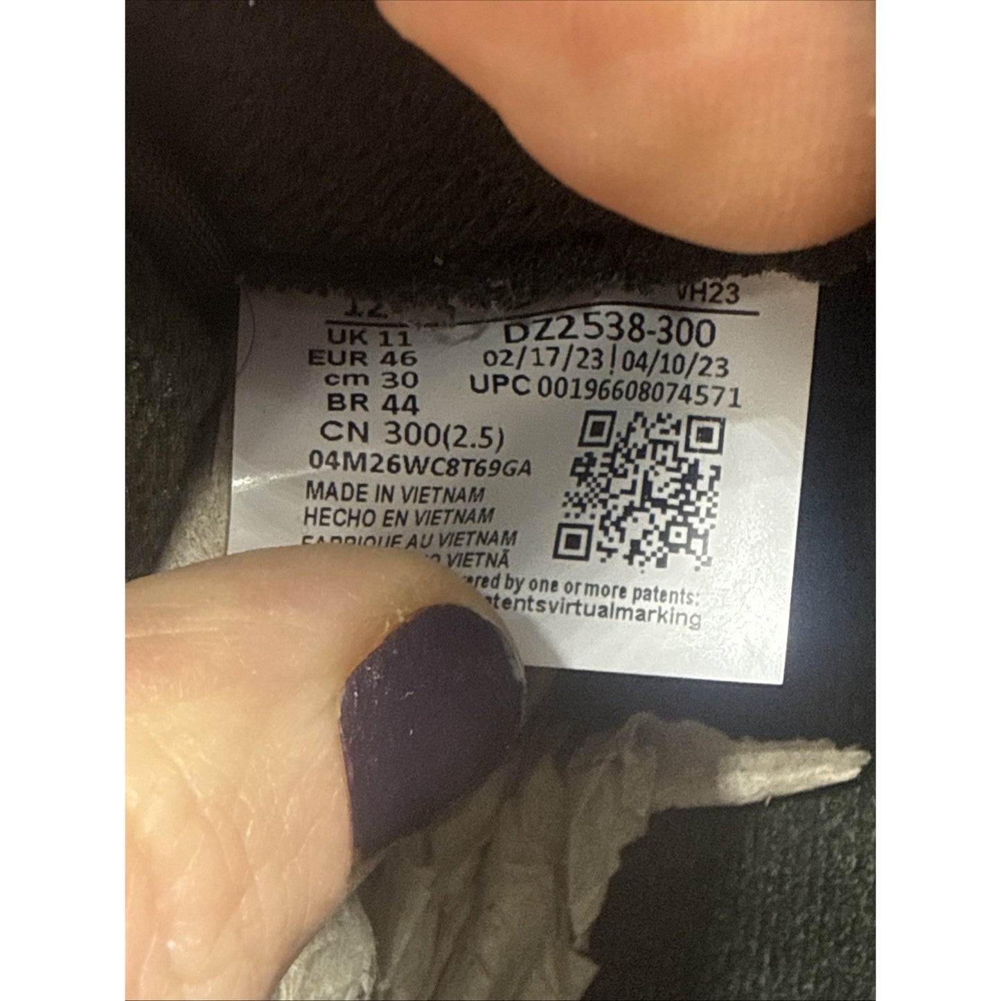 Size 12 - Nike Dunk Premium Low Sequoia