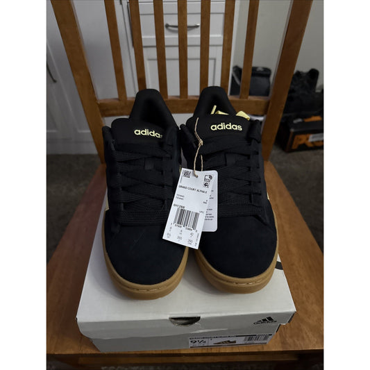 Size 9.5 Woman's Sneakers & Athletic Shoes adidas Grand Court Alpha 00s