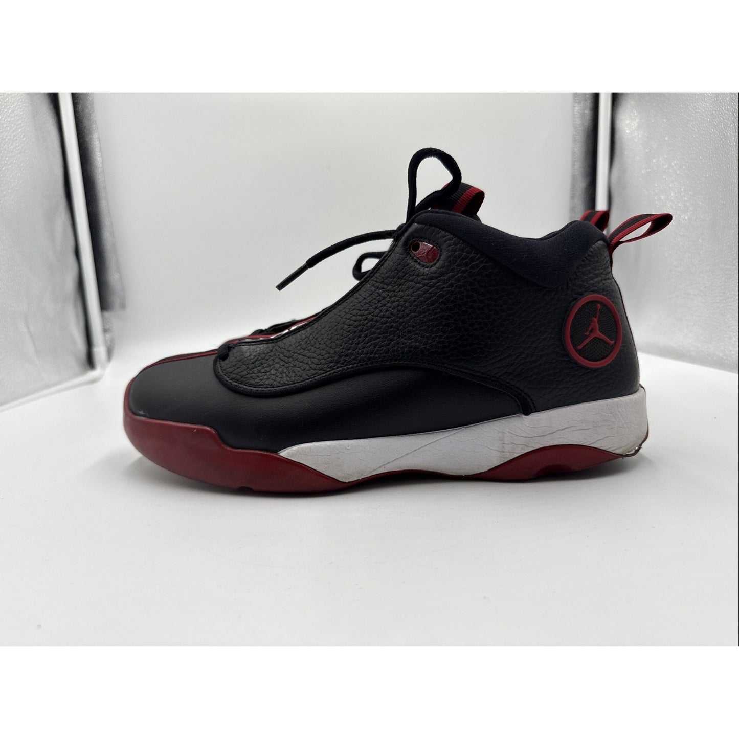 Size 10.5 - Jordan Jumpman Pro Quick Bred