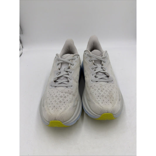 Size 10 - Hoka One One Clifton 9 Nimbus Cloud Ice Water W