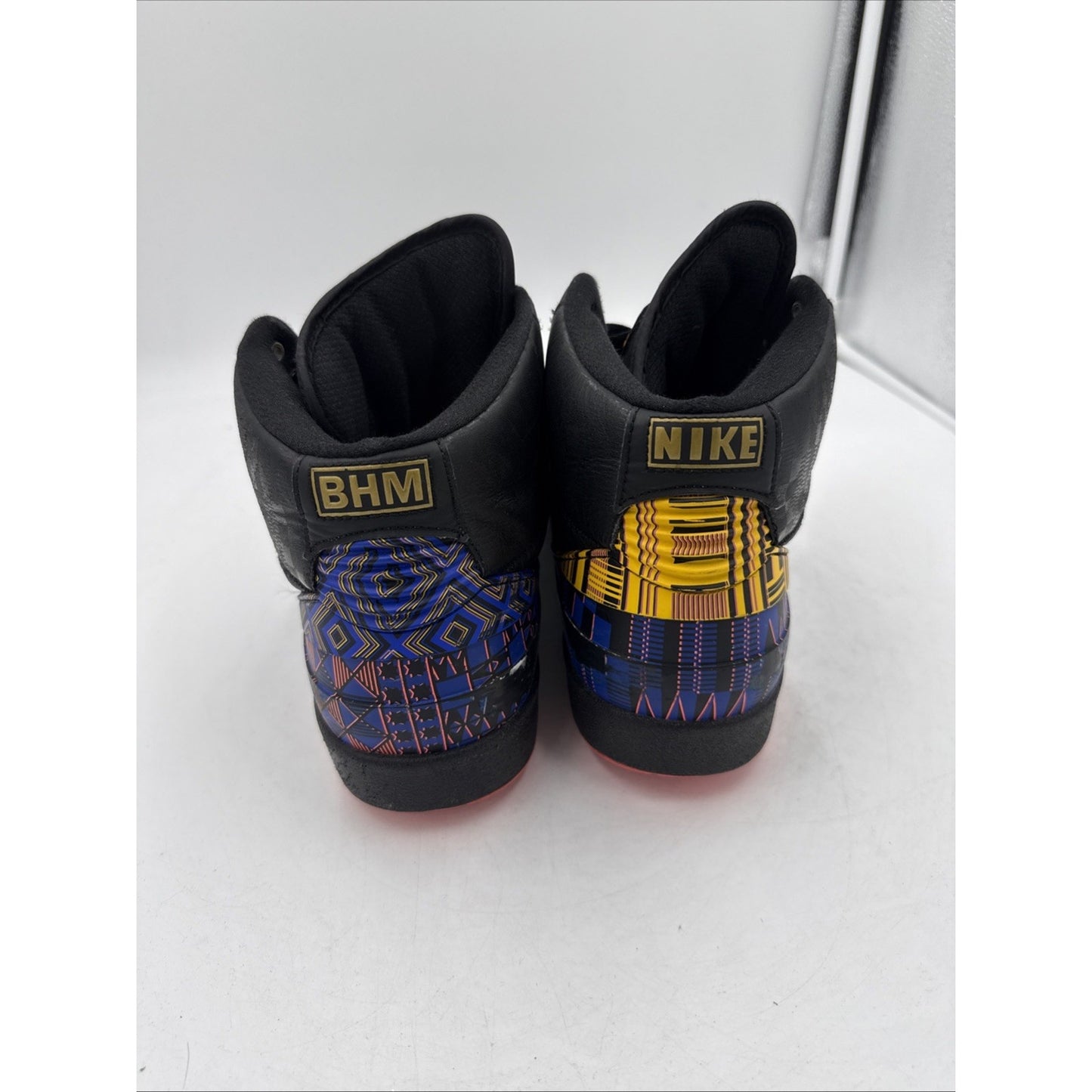 Size 13 - Air Jordan 2 Retro 2019 Black History Month