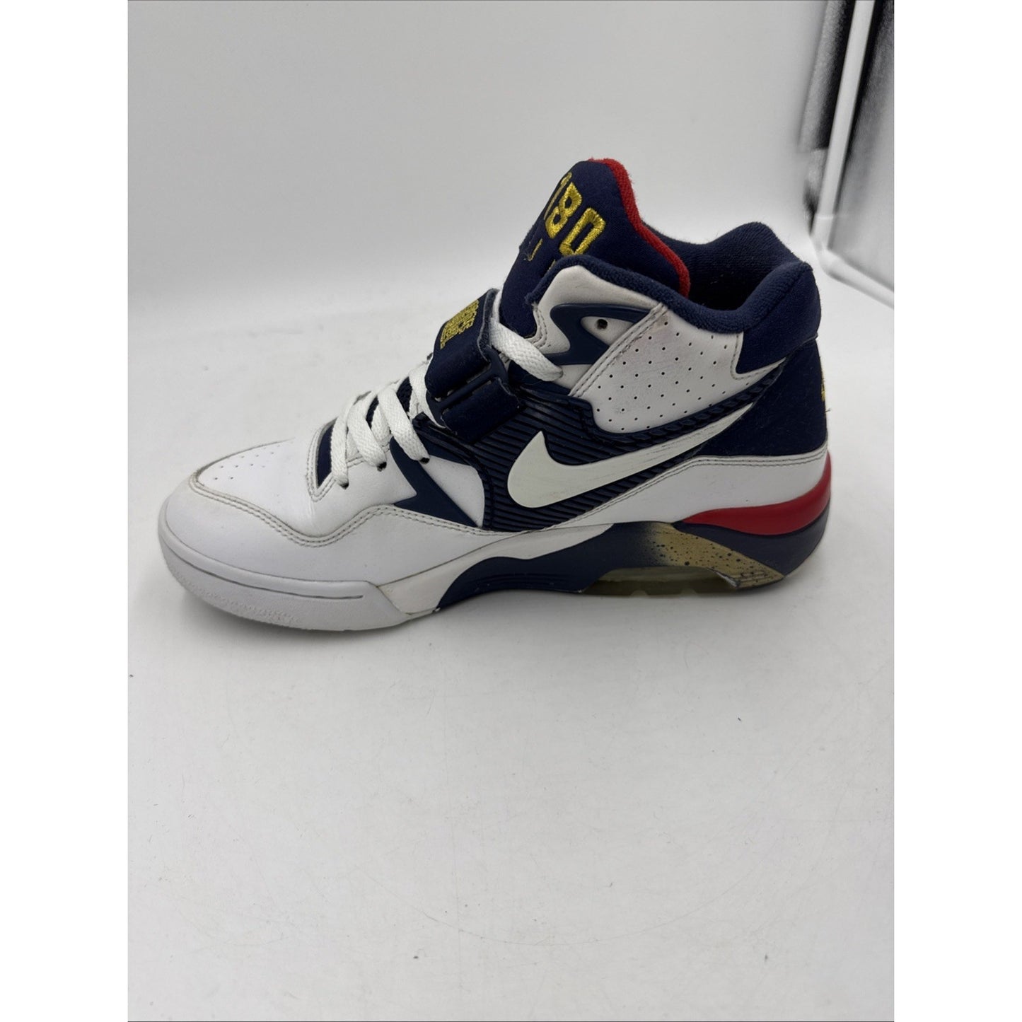 Size 9 - Nike Air Force 180 2012 Dream Team