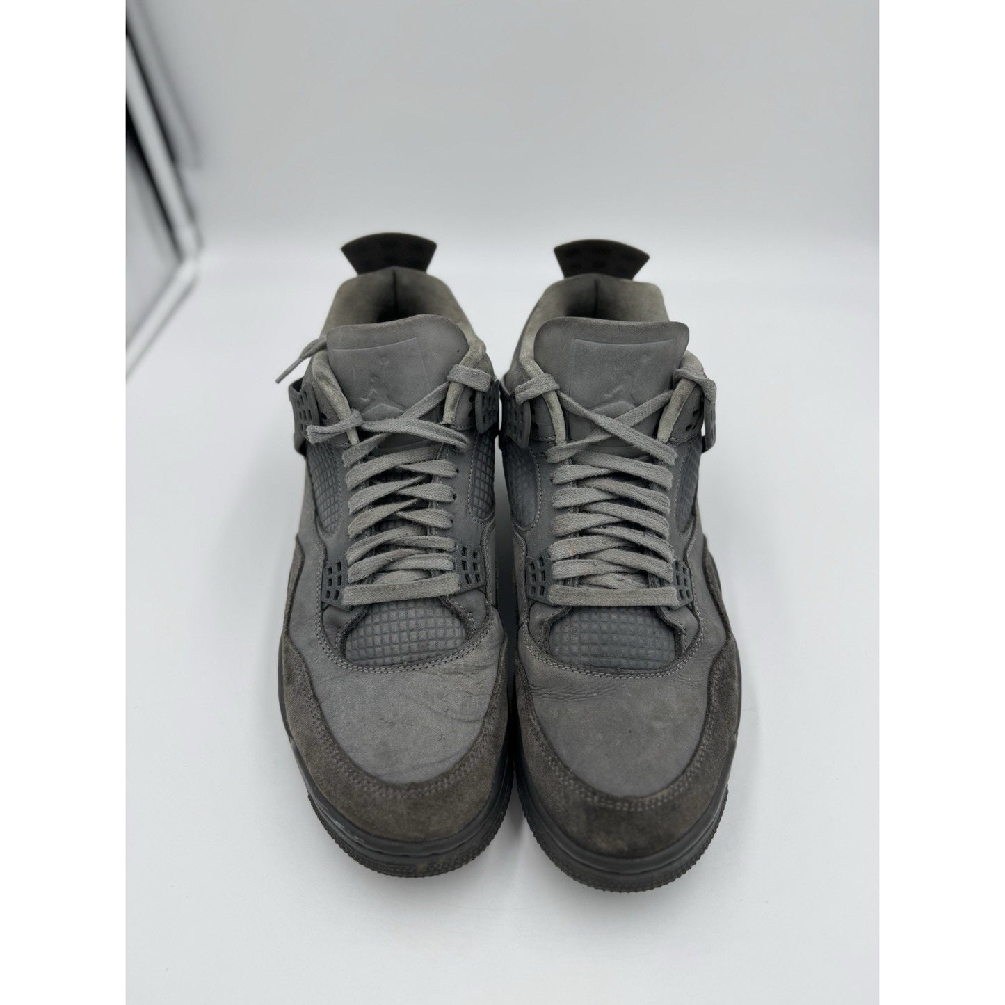 Size 11 - Air Jordan 4 Retro SE Wet Cement