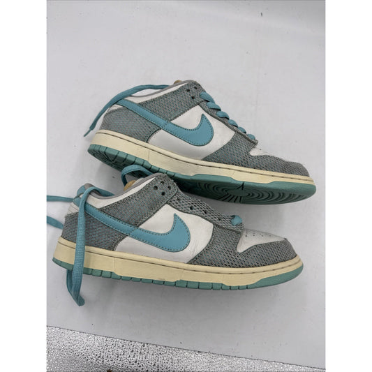 Size 9 - Nike Dunk Premium SB Low High Hair