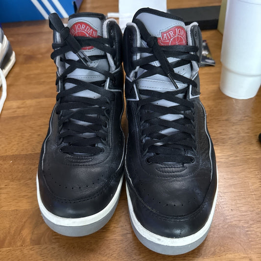 Size 10 - Air Jordan 10 Retro NYC NBS060