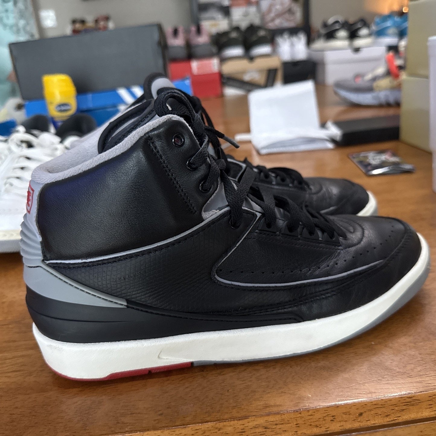 Size 10 - Air Jordan 10 Retro NYC NBS060