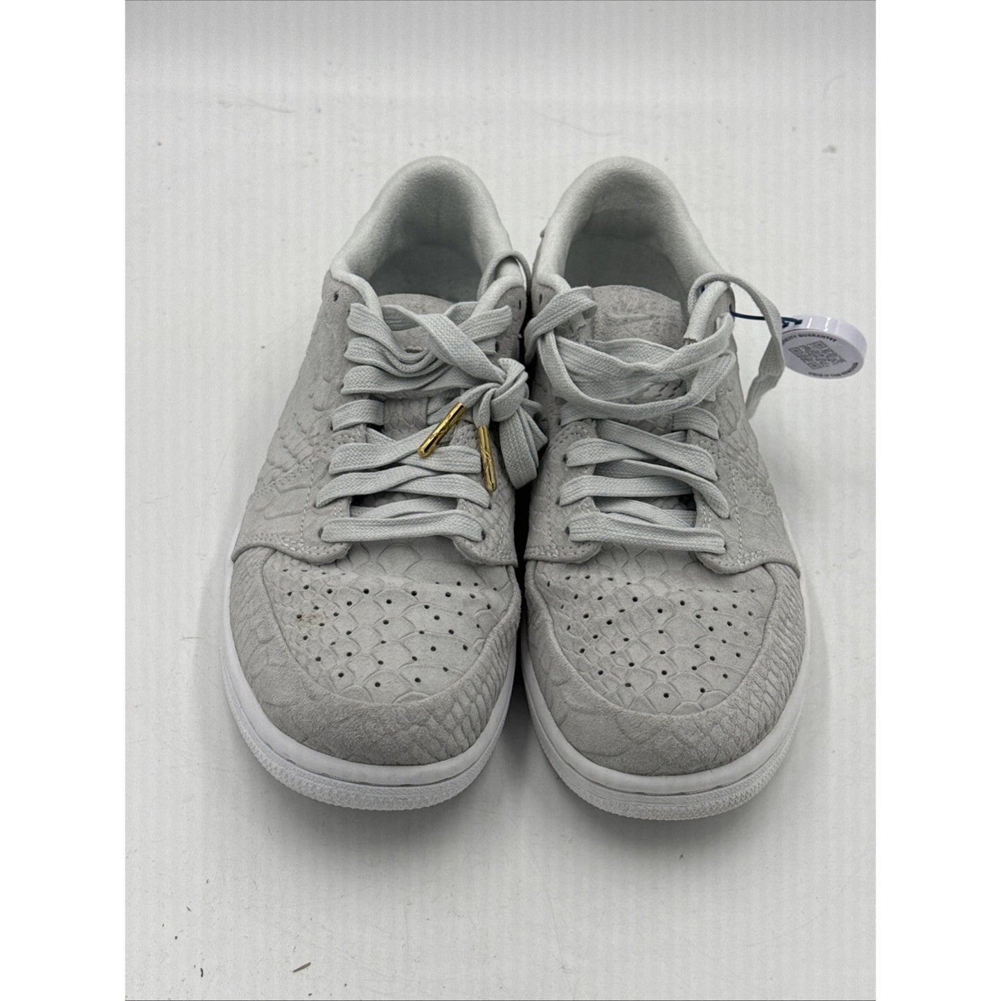 Size 8 - Air Jordan 1 Retro NS Low Off White Promo Sample