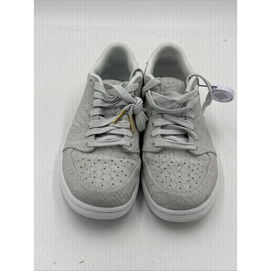 Size 8 - Air Jordan 1 Retro NS Low Off White Promo Sample