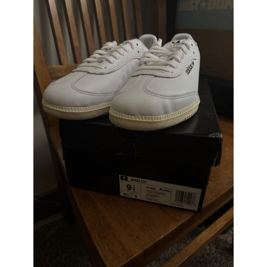 Size 9.5 Samba ADV GY3360 BS302