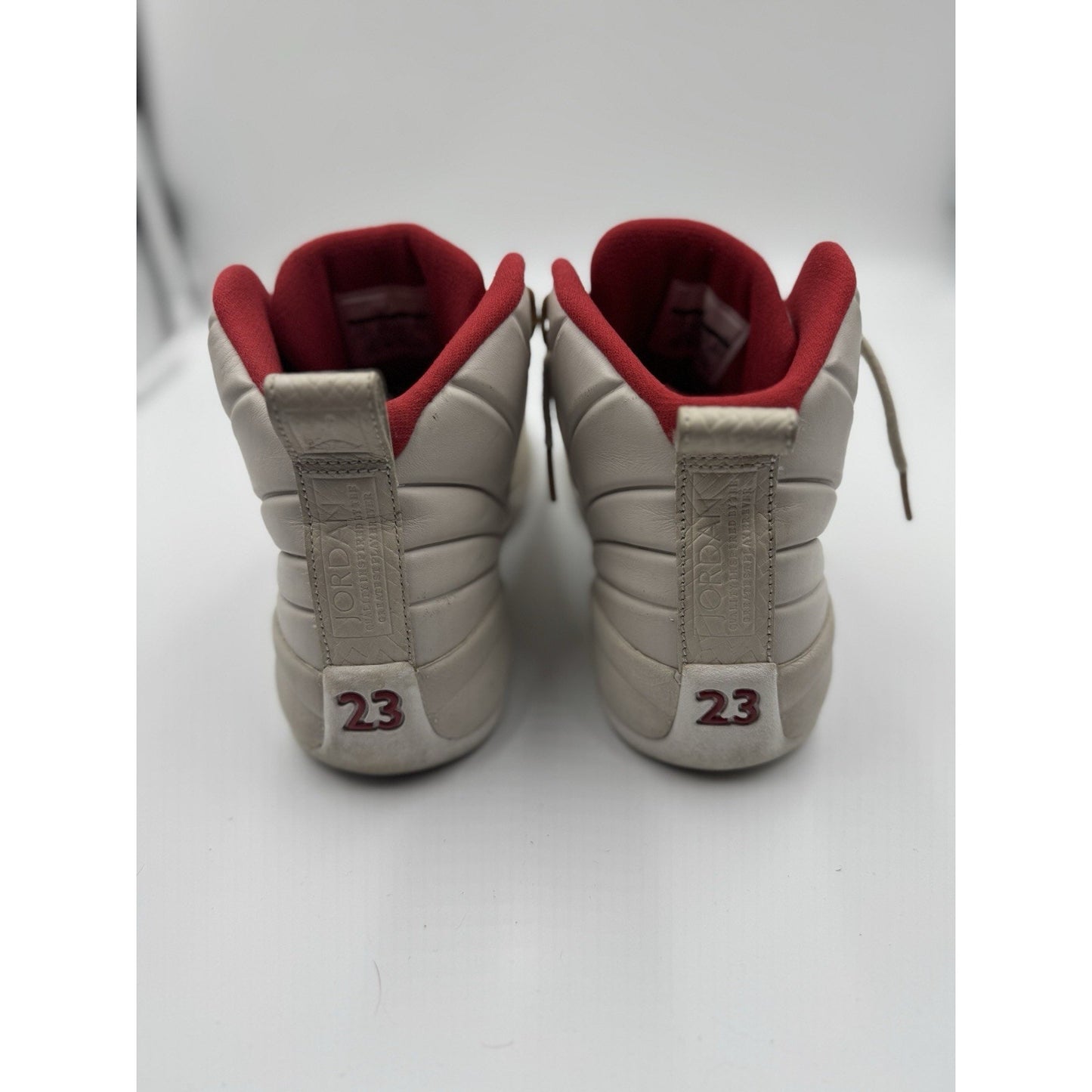 Size 7 (GS) - Jordan 12 Retro High Chinese New Year NBS235