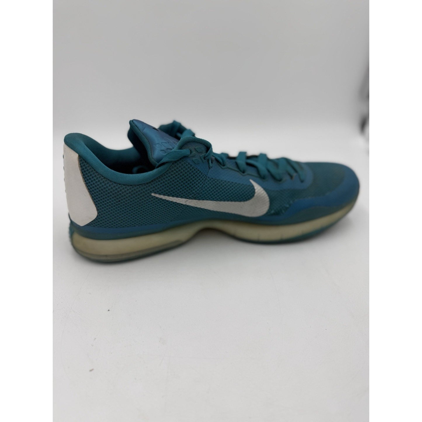 Size 13.5 - Nike Kobe 10 TB Tropical Teal “9999999”Sample Tagged