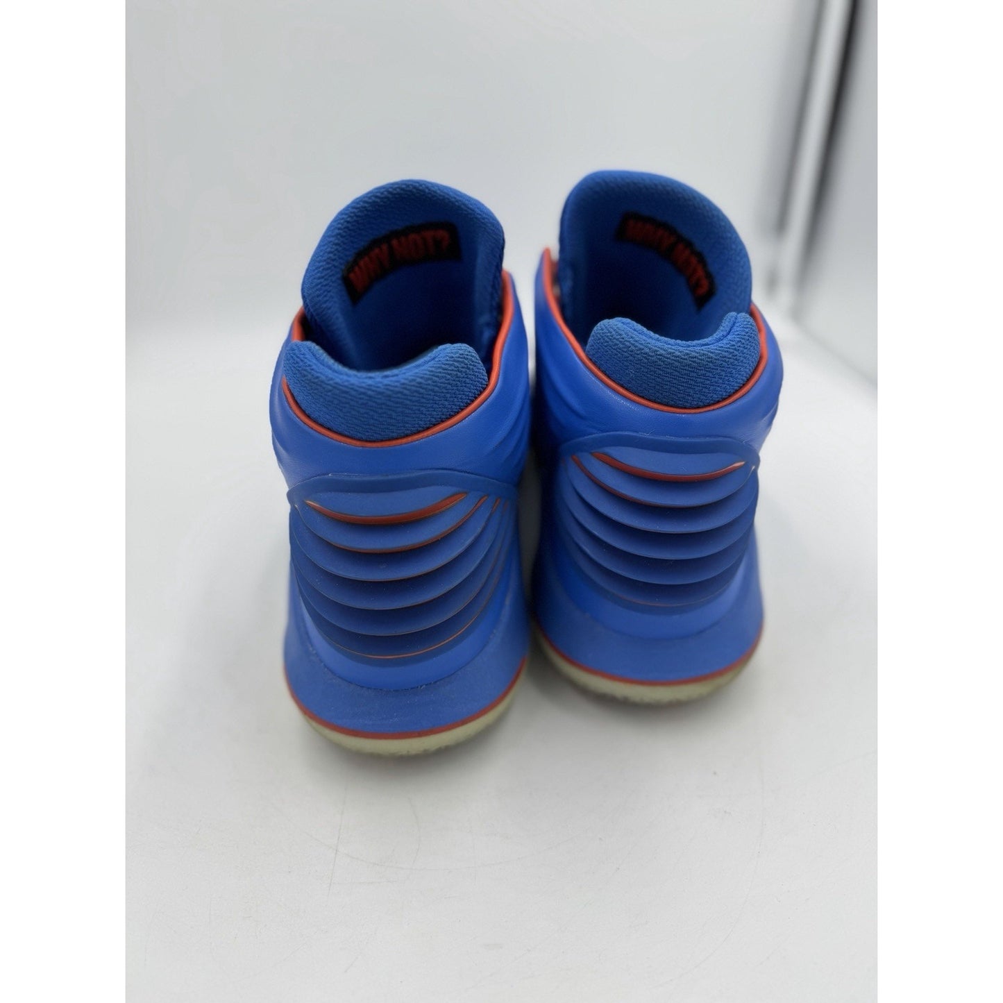 Size 15 - Air Jordan 32 Russell Westbrook