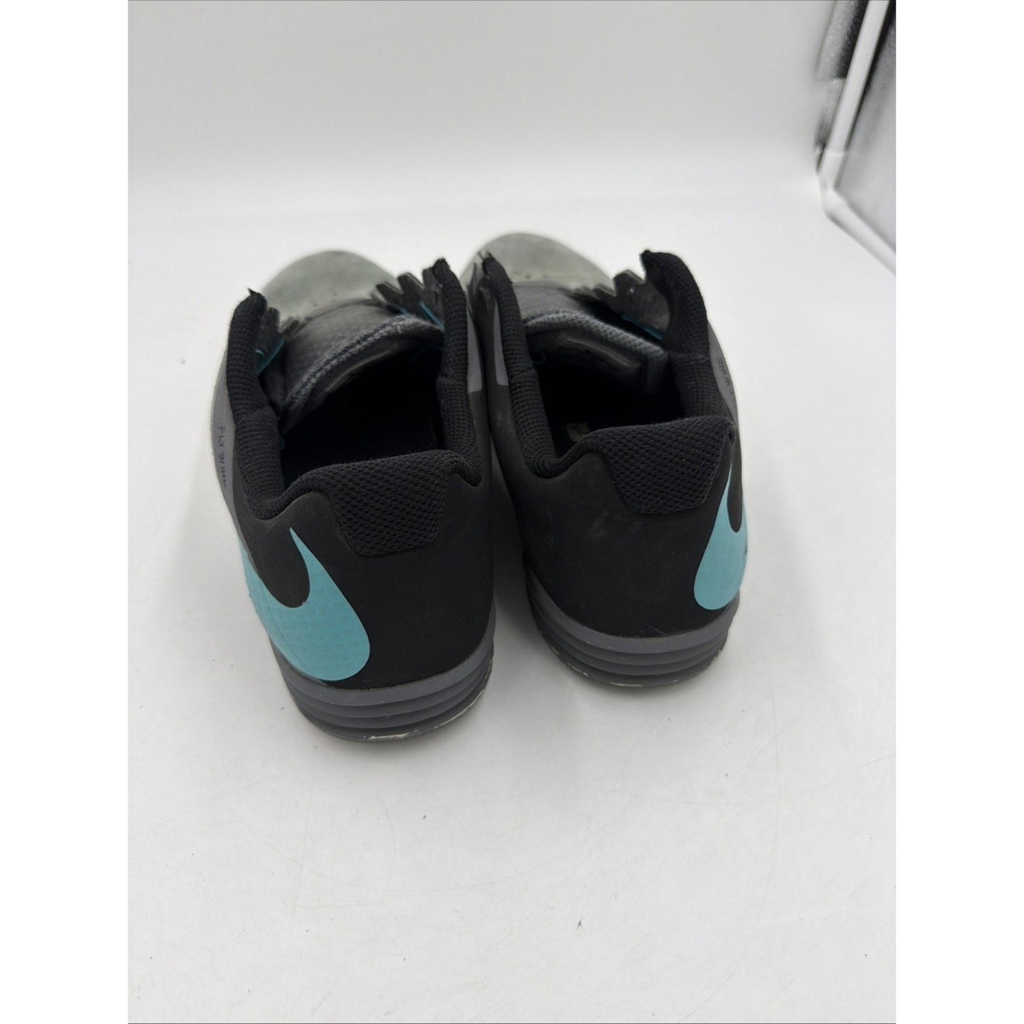 Size 10.5 - Nike Paul Rodriguez CTD SB Gray