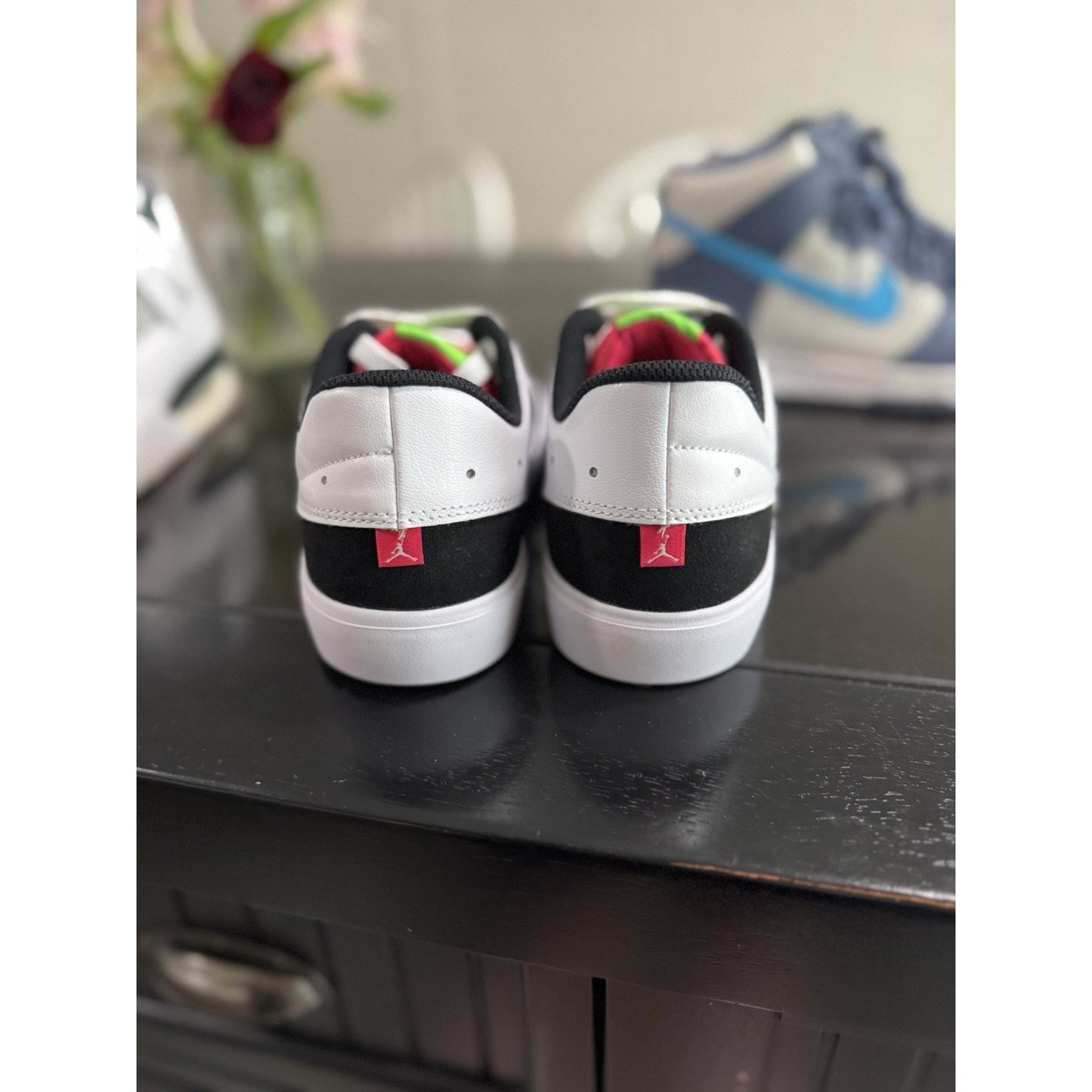 Size 8 - Jordan Series .05 Dear Sis W NBS246