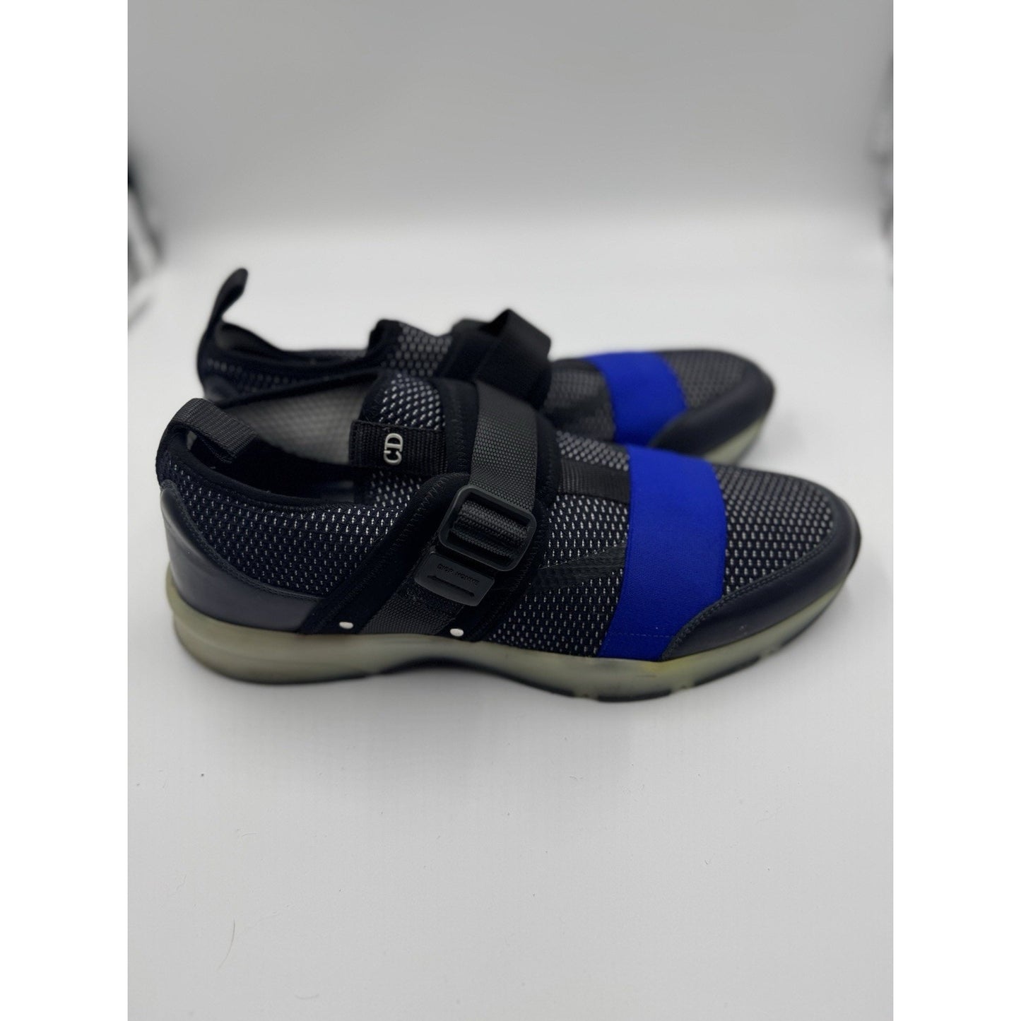 Size EU 45 US 12 Dior Homme Athletic Shoe NBS337