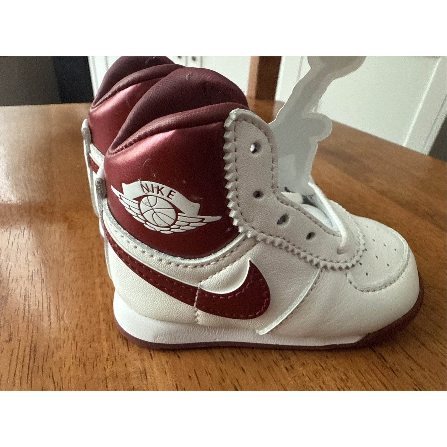 Nike Baby Jordan 85 TD Size 3C BS079