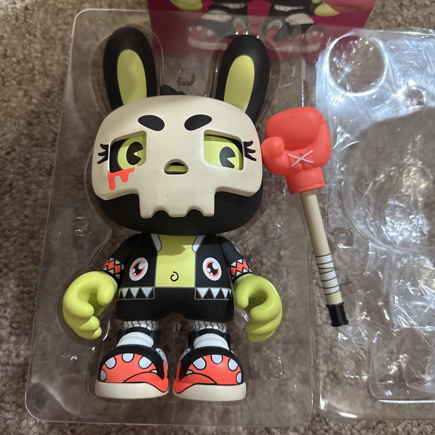 SuperPlastic Fashion Guggi Collection: 30+ SuperGuggi & SuperJankys (Ultra Rare)