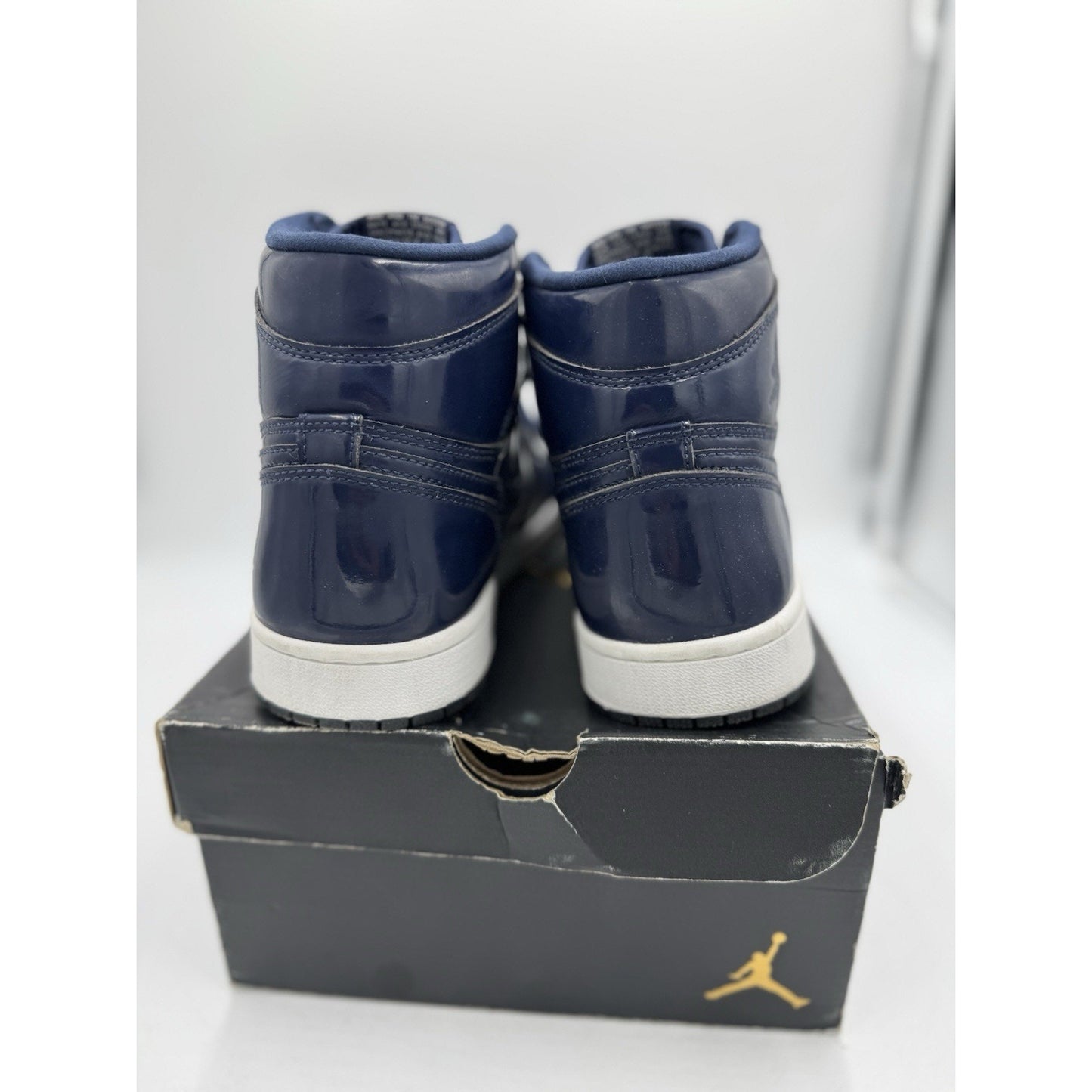 Size 8.5 - DSM x Air Jordan 1 Retro OG High Dover Street Market