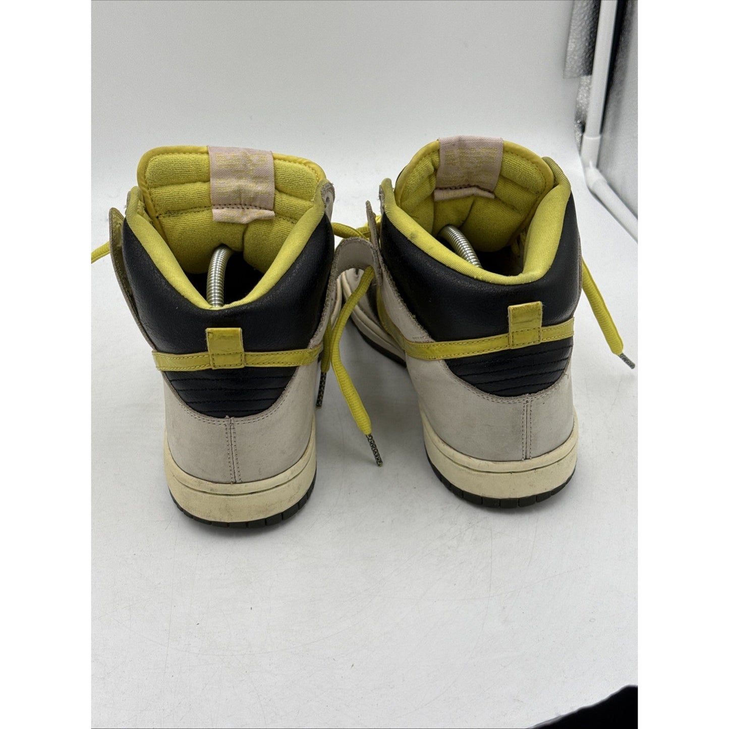 Size 10.5 - Nike Dunk Premium Sb High Miss Piggy
