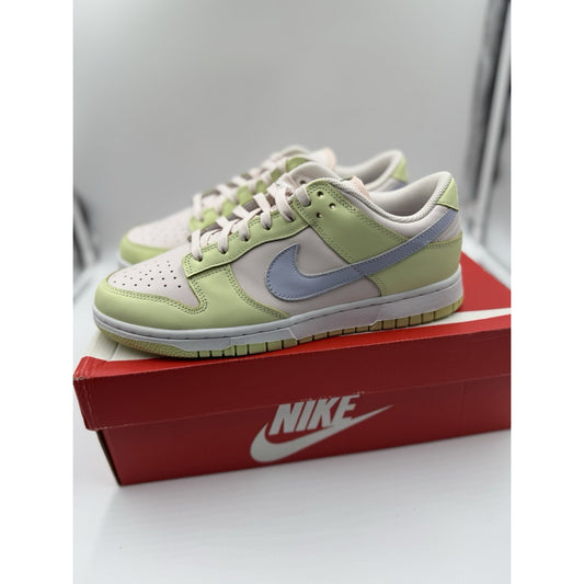 Size 10 - Nike Dunk Low Lime Ice W BS580