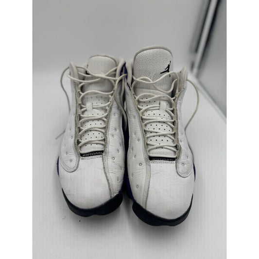 Size 11 - Air Jordan 13 Retro Lakers
