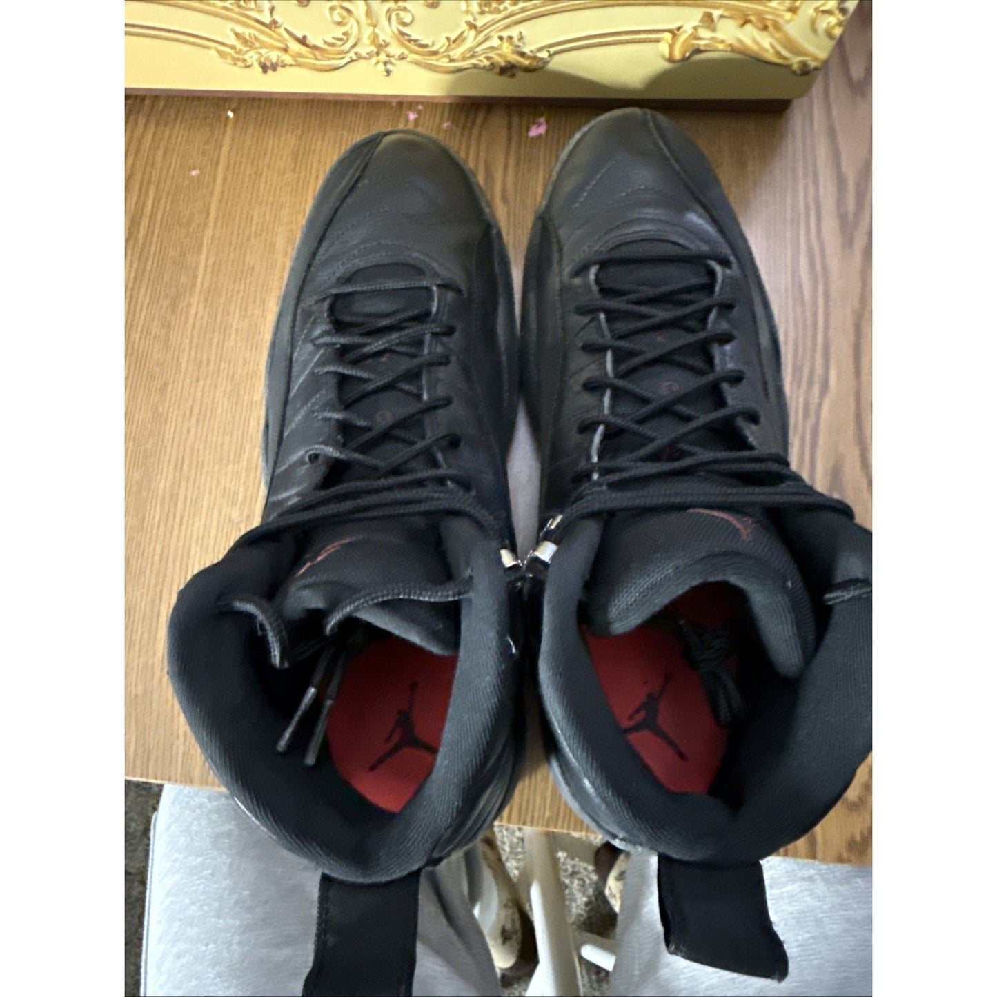 Size 12 - Air Jordan 12 Utility Grind