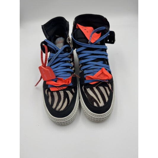 Size EU 39 US 6.5 Men’s Off-white Hi-Top NBS338