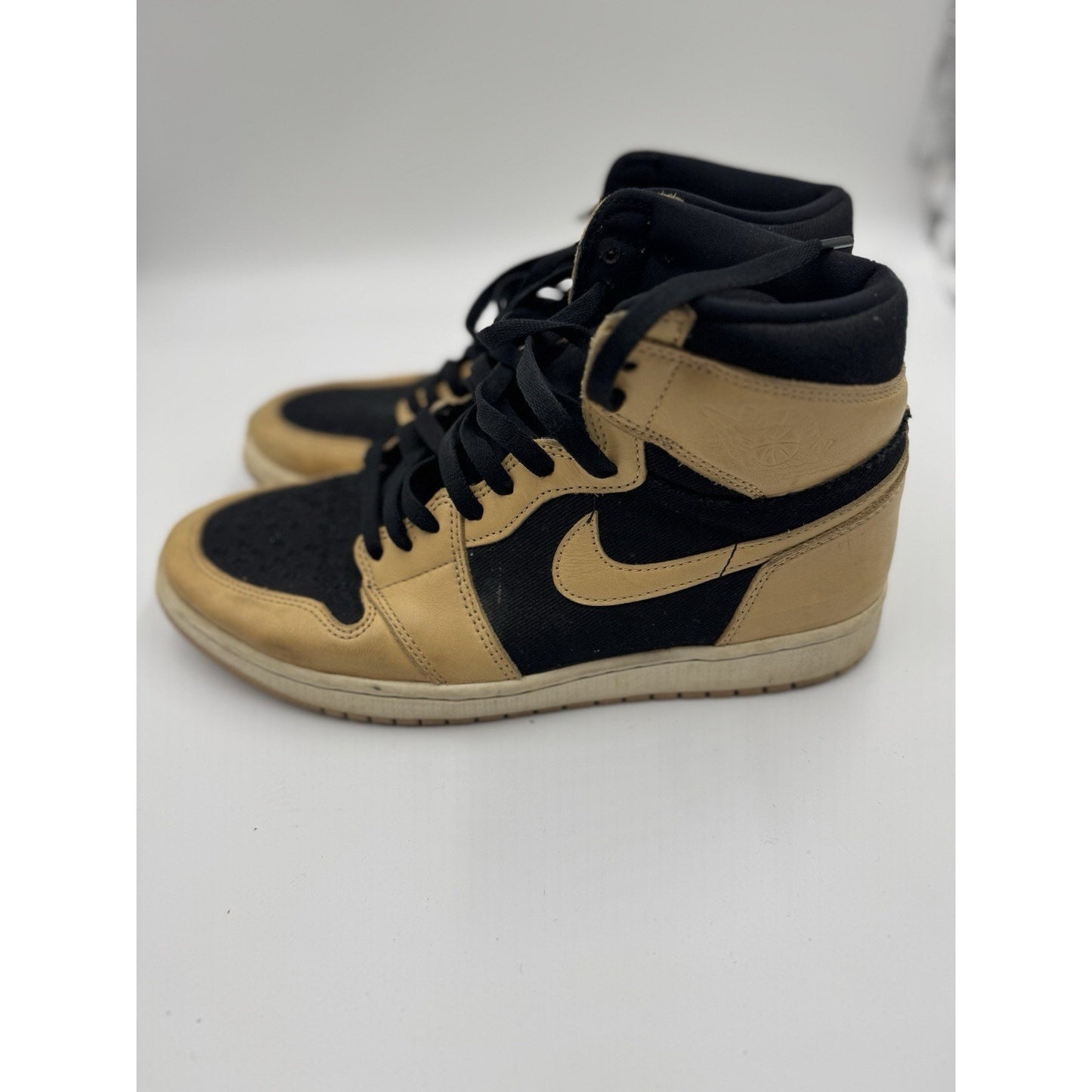 Size 10 - Jordan 1 Retro High OG Heirloom 2022 NBS250