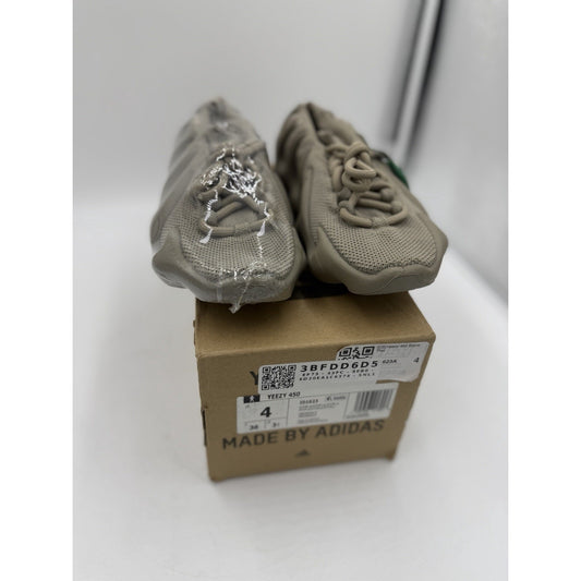 Size 4 - adidas Yeezy 450 Stone Flax