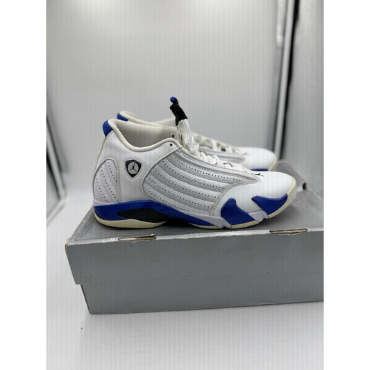 Size 13 - Air Jordan 14 Retro Hyper Royal
