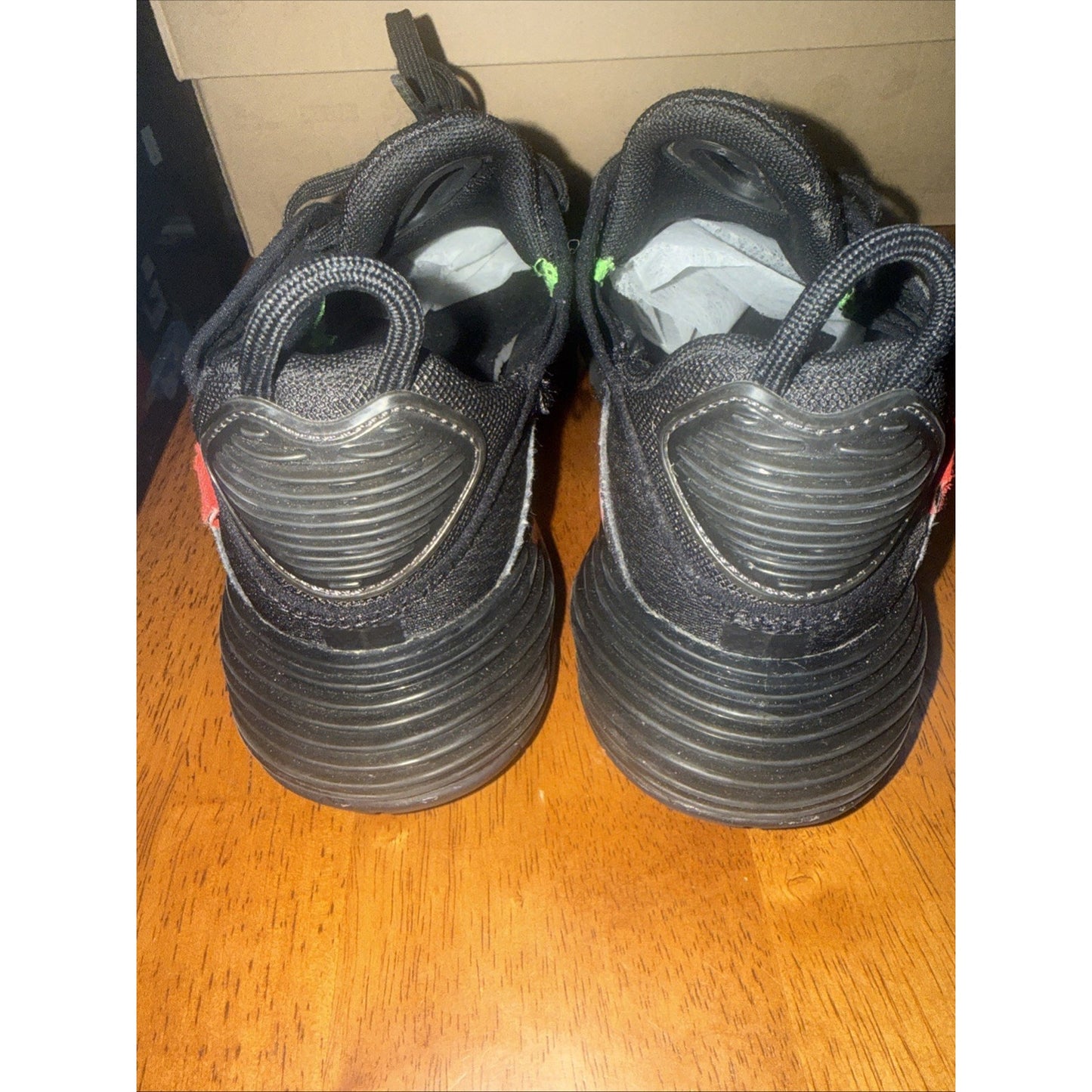 Size 6y DB2618 001 Nike Air Max 290