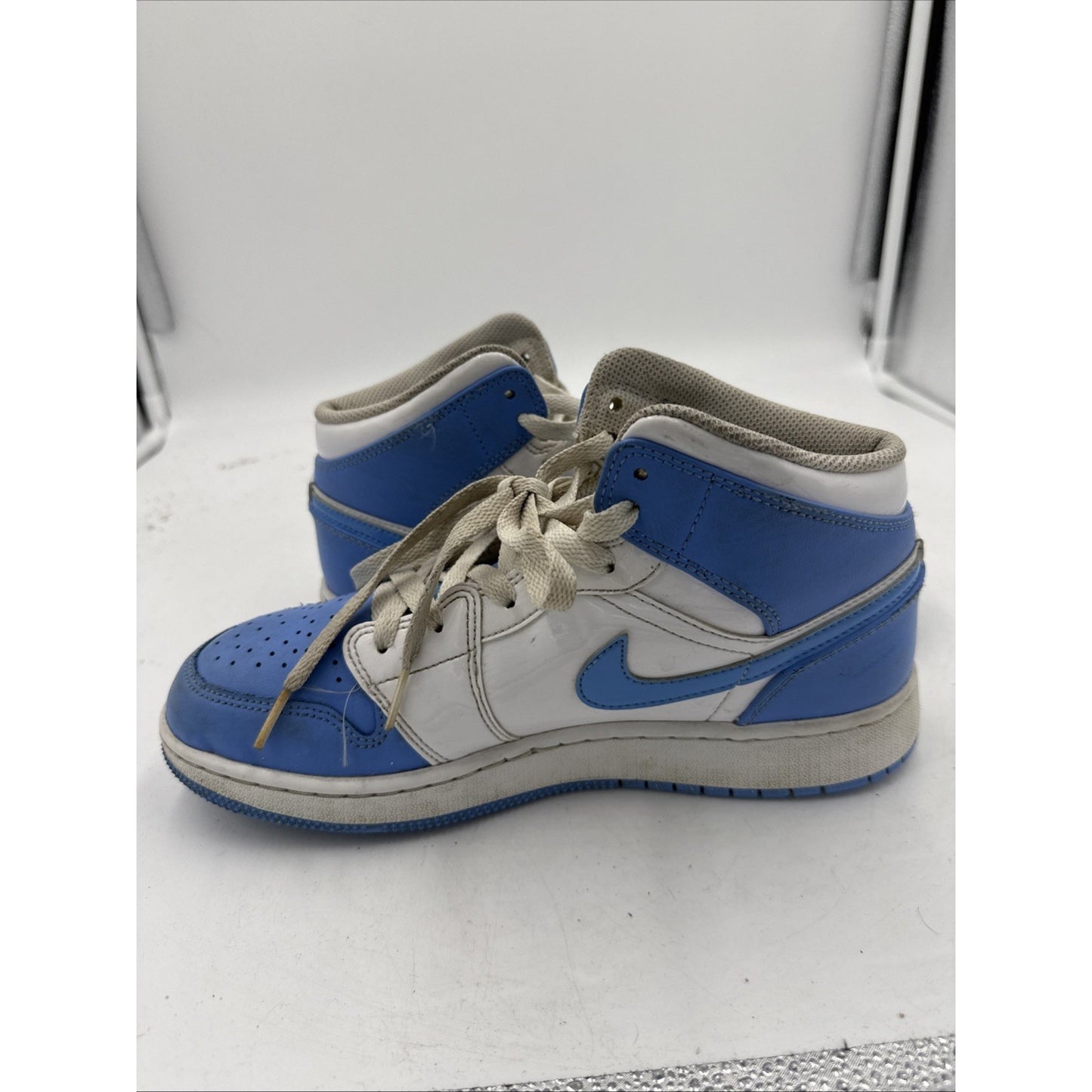 Size 7Y Jordan 1 Mid Game Winner Dr6492-100