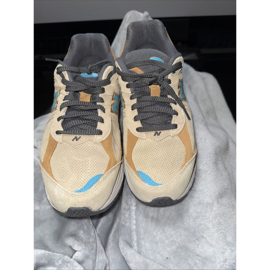 Size 12 - New Balance 2002R Incense No Box LEP