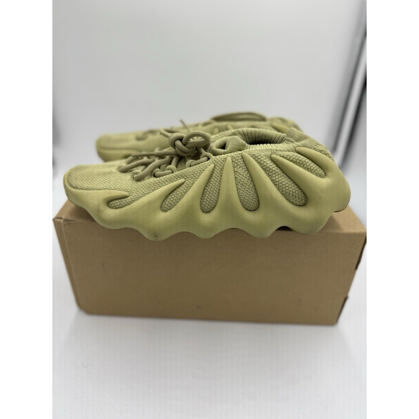 Size 8.5 - adidas Yeezy 450 Resin