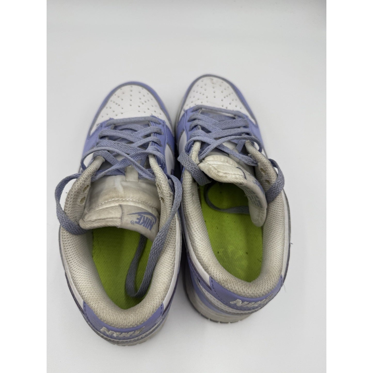Size 7 - Nike Dunk Next Nature Low Lilac W NBS390