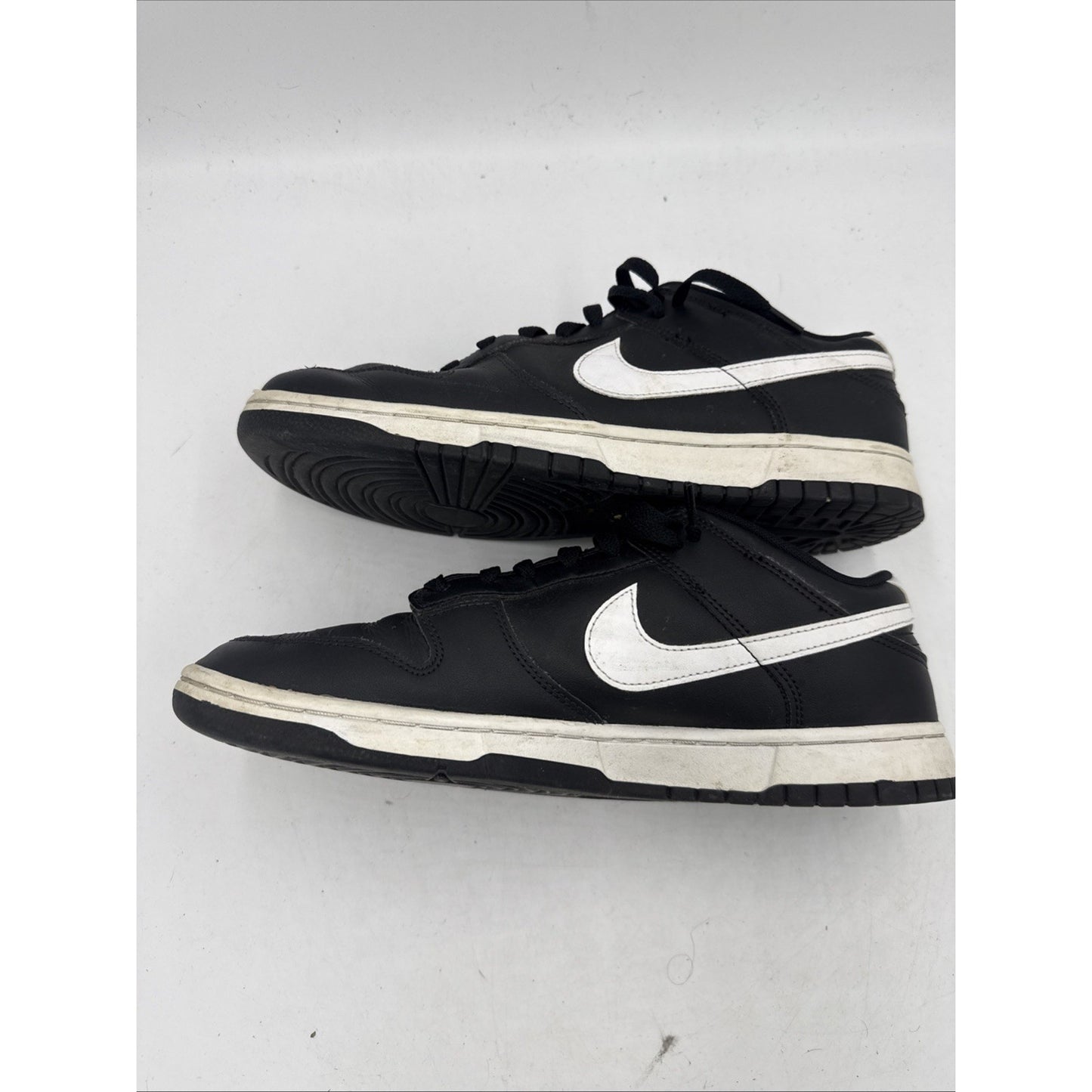 Size 11 - Nike Dunk Low Black Panda 2.0