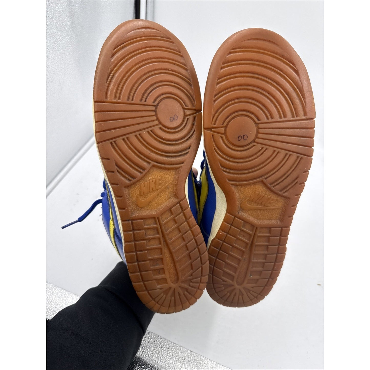 Size 12 - Nike Dunk Pro SB Low Boca Juniors