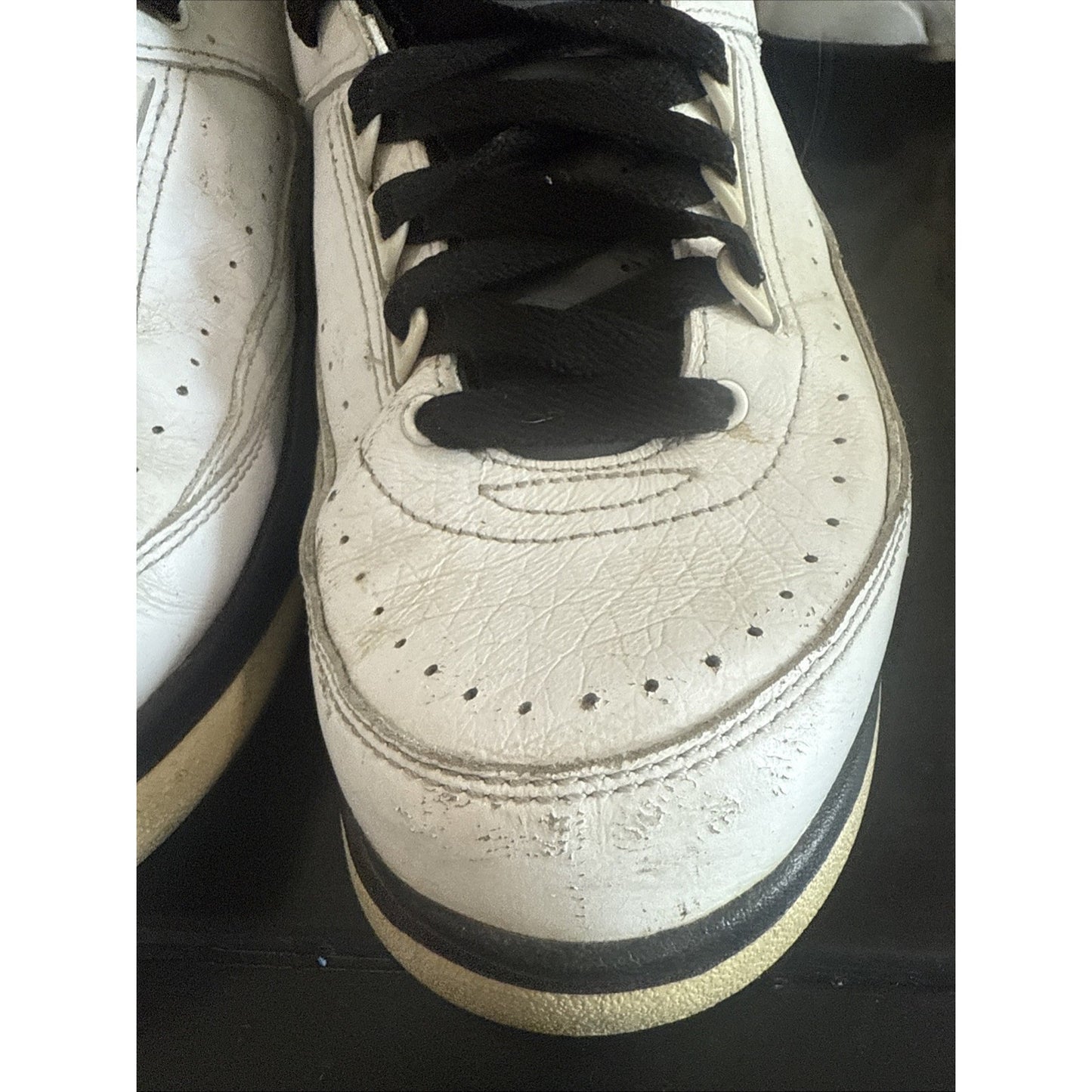 Size 8.5 - Air Jordan 2 Retro Wing It NBS214