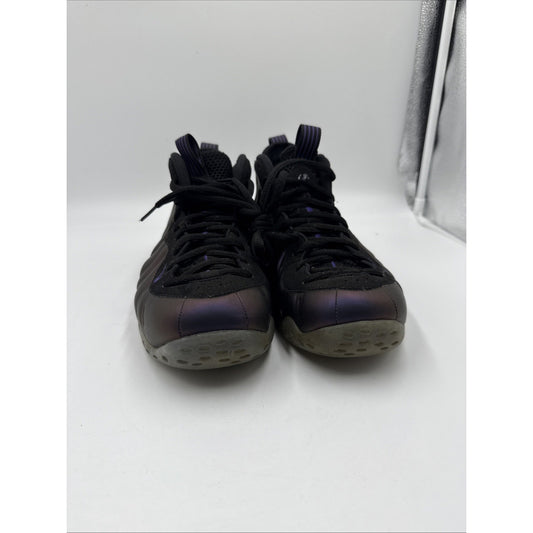 Size 9 - Nike Air Foamposite One 2017 Eggplant