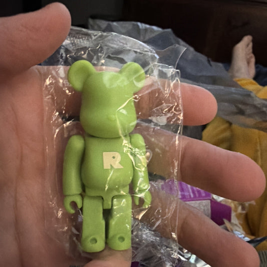 Medicom Toy Be@rBrick BearBrick Series 49 Basic