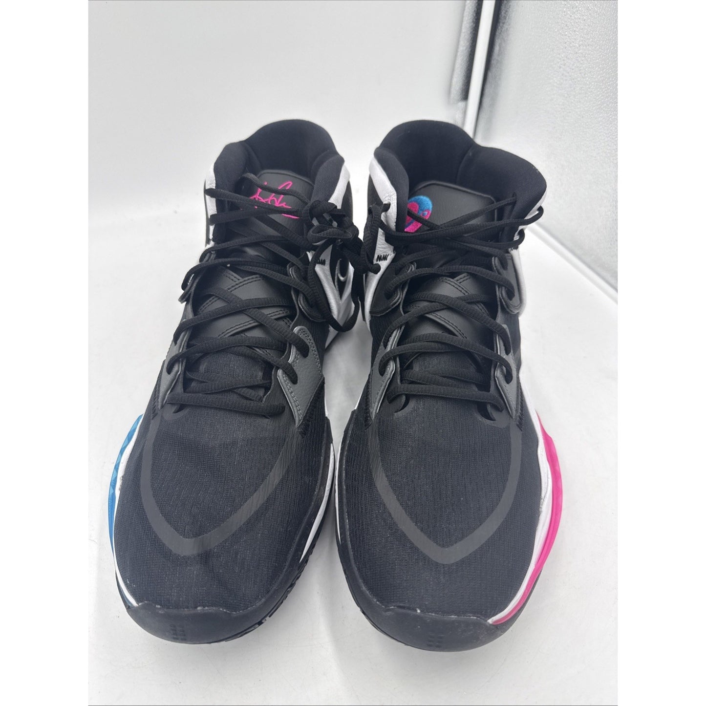 Size 18 - Nike Kyrie Infinity South Beach